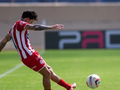 Suspensão! Jean Carlos fou punido pela expulsão e confusão na final do Pernambucano