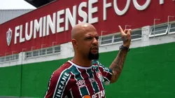 Foto: MAILSON SANTANA/FLUMINENSE FC