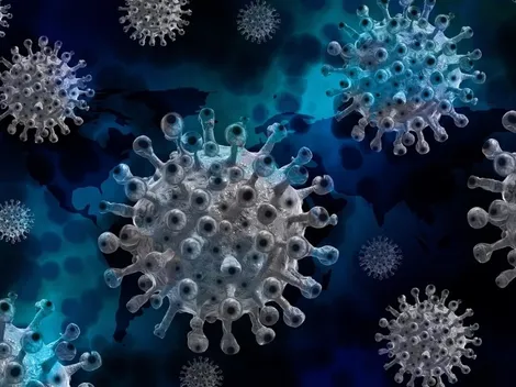 Covid-19 pode aumentar o risco de doenças cardíacas em 63%, diz site