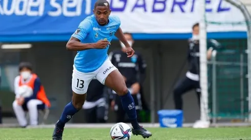 Foto: C2 Sports | Saulo Mineiro demonstra confiança em sua evolução