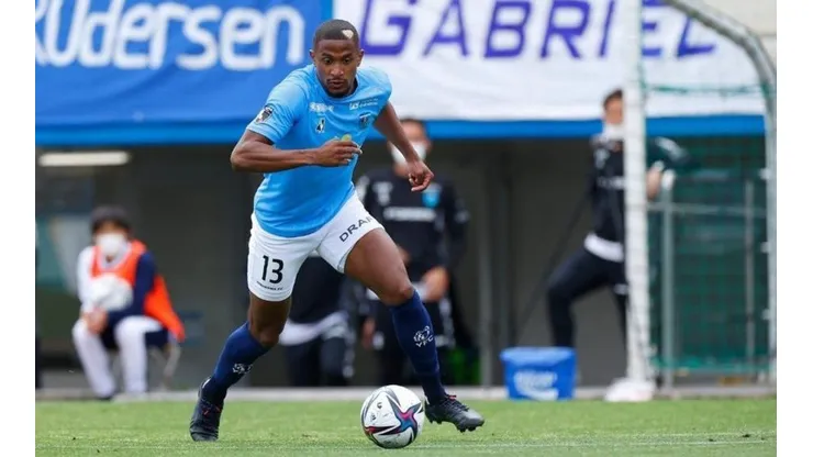 Foto: C2 Sports | Saulo Mineiro demonstra confiança em sua evolução