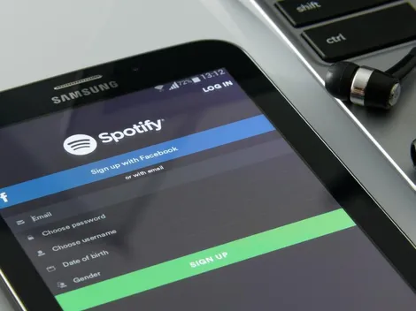 Spotify começa a permitir que artistas divulguem NFTs no aplicativo