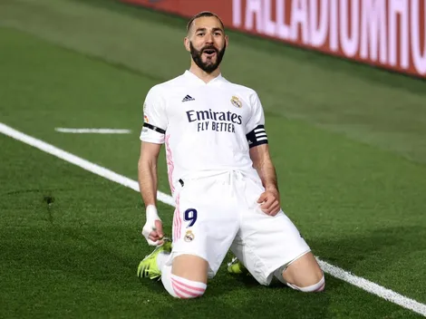 Com Benzema de “9”, Formiga escala seleção da Europa com cinco atletas do Real Madrid