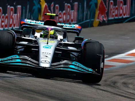 Fórmula 1 | Neste fim de semana, o inglês Lewis Hamilton pode alcançar outro feito histórico na sua carreira; entenda