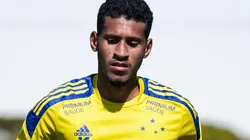 Foto: Gustavo Aleixo/Cruzeiro