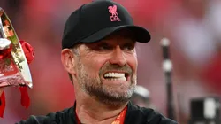 - Klopp