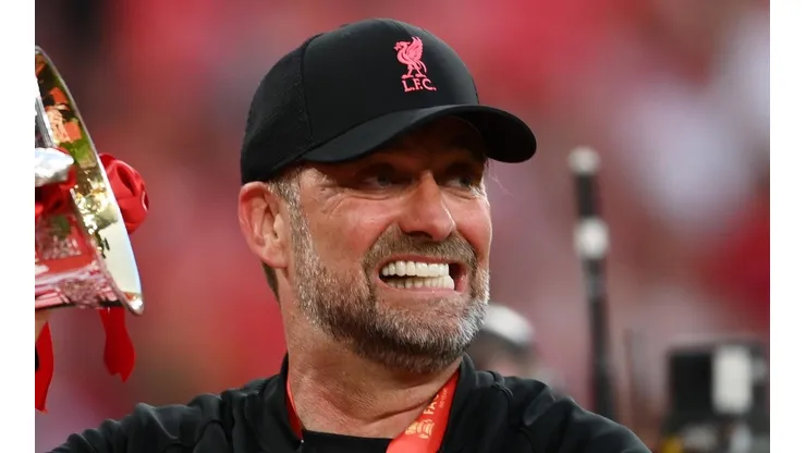 - Klopp