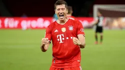 Foto: Alexander Hassenstein/Getty Images