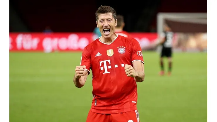Foto: Alexander Hassenstein/Getty Images