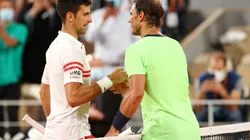 2021 French Open - Day Thirteen