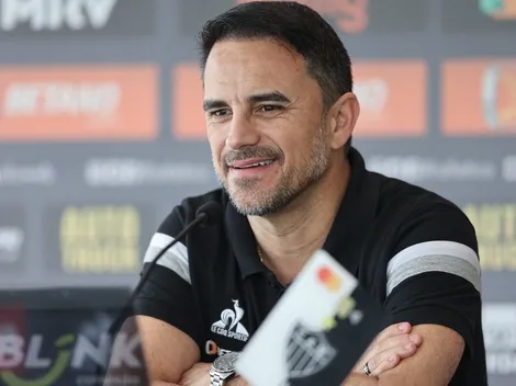 Zaracho expõe negócio feito por Caetano no Galo e agita torcedores na web