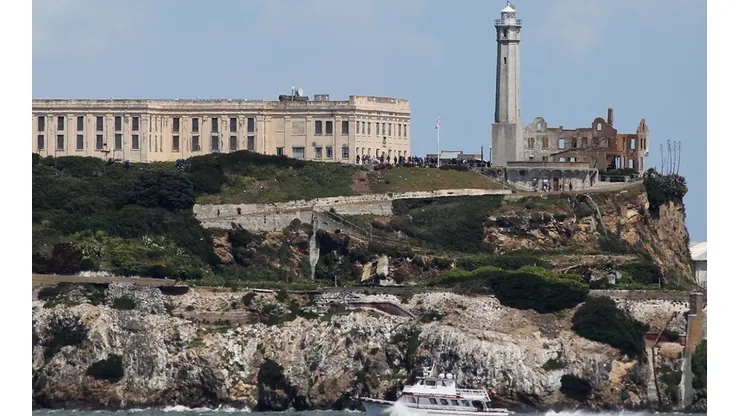 Saiba como era a vida na prisão federal de Alcatraz.