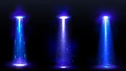 Dos 144 relatórios da NASA, 18 chamam atenção pelas imagens de OVNIs