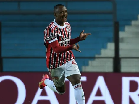 Além de Marquinhos, Ceni pode perder outro atacante para o futebol europeu