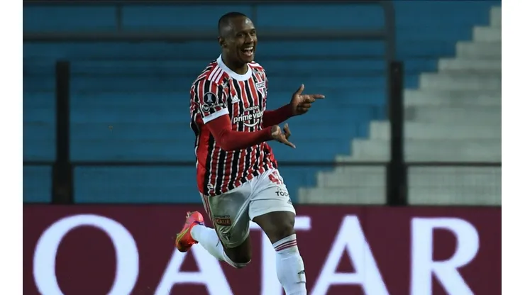 Foto: Rubens Chiri/ São Paulo FC