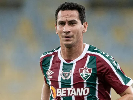 Ganso projeta confronto pela Libertadores e destaca importância do resultado