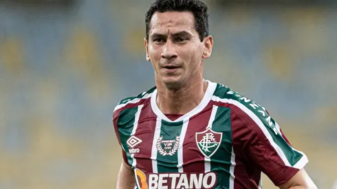 Ganso projeta confronto pela Libertadores e destaca importância do resultado