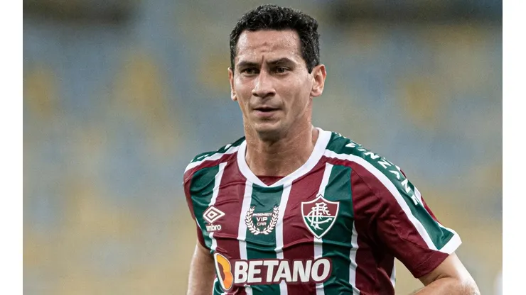 Ganso projeta confronto pela Libertadores e destaca importância do resultado