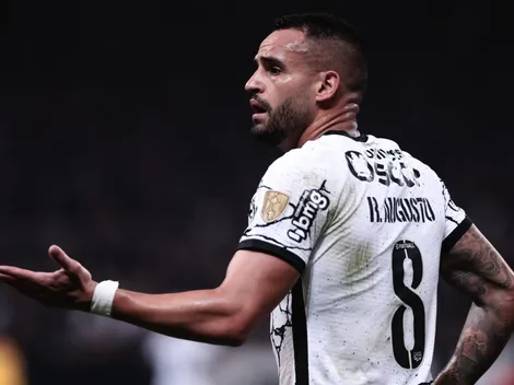 Com R. Augusto nos “baixos” web elenca jogadores que evoluíram e caíram com VP