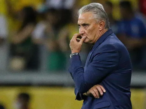 “Tite já está de olho”; web ‘se derrete’ com números estatísticos e desempenho de jogador do Botafogo