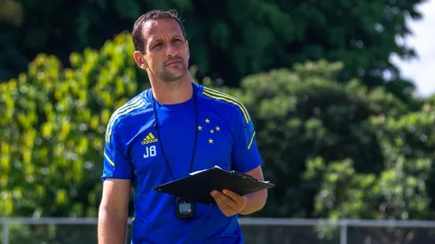 Foto: Rodolfo Rodrigues / Flickr Cruzeiro - Em entrevista, Belletti comentou sobre sua saída da Raposa