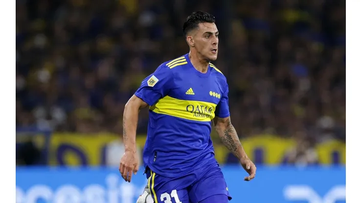 Foto: Daniel Jayo/Getty Images | Torcida do Galo não se contenta apenas com Cristian Pavón