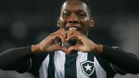 Foto: Vítor Silva/Botafogo