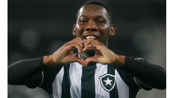 Foto: Vítor Silva/Botafogo