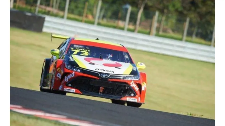 Foto Divulgação Twitter Oficial Stock Car - Campeonato está muito acirrado