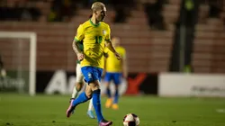 Antony, em alta no Ajax e na Seleção Brasileira, é foco do United e de outros dois times para a próxima temporada