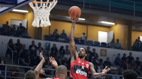 Helena Petry/CRF - Playoffs NBB | Saiba onde assistir AO VIVO a partida entre Minas x Flamengo, pelo jogo 3 da semifinal.