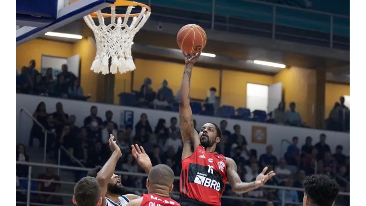 Helena Petry/CRF - Playoffs NBB | Saiba onde assistir AO VIVO a partida entre Minas x Flamengo, pelo jogo 3 da semifinal.