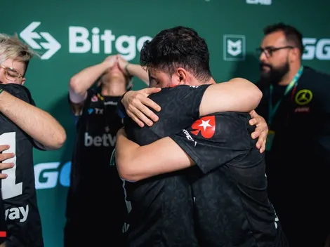 CS:GO: FURIA se classifica para Playoffs do PGL Major Antwerp 2022; Imperial acaba perdendo para CPH Flames