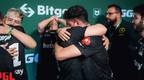 CS:GO: FURIA se classifica para Playoffs do PGL Major Antwerp 2022; Imperial acaba perdendo para CPH Flames