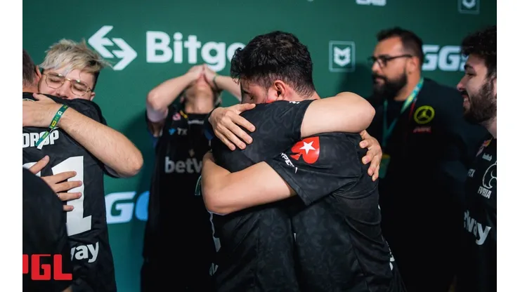 CS:GO: FURIA se classifica para Playoffs do PGL Major Antwerp 2022; Imperial acaba perdendo para CPH Flames