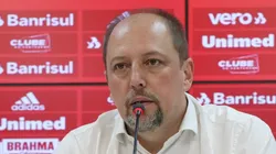 Torcida do Inter faz campanha para Alessandro Barcellos contratar defensor revelado no Clube