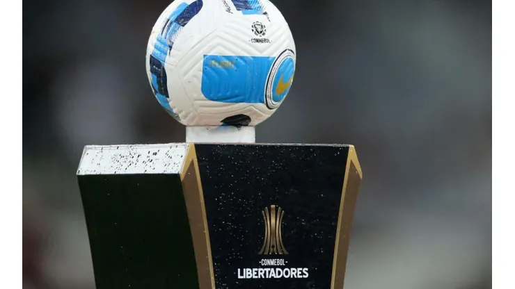 Heuler Andrey/Getty Images/ Oitavas de final da Libertadores: do que os times brasileiros precisam para se classificar.