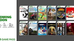 Jurassic World Evolution 2, Sniper Elite 5 e mais outros jogos chegam no Xbox Game Pass