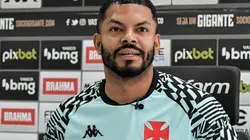 Foto: Thiago Ribeiro/AGIF