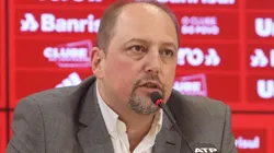 Foto: Ricardo Duarte/Internacional