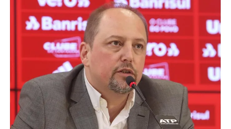 Foto: Ricardo Duarte/Internacional