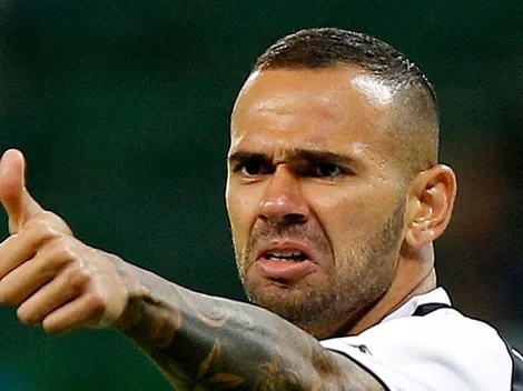 Castán se rende ao talento de titular do Corinthians na Libertadores de 2012