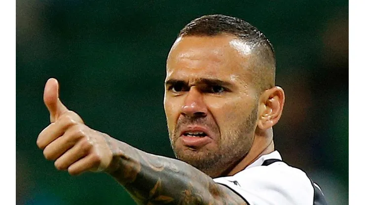 Foto: Daniel Vorley/AGIF - Castán foi importante na conquista da Libertadores.
