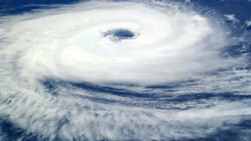 Saiba qual a diferença entre os fenômenos atmosféricos. Foto: Reprodução/Pixabay