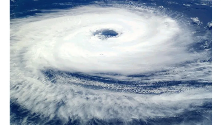 Saiba qual a diferença entre os fenômenos atmosféricos. Foto: Reprodução/Pixabay