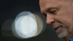 Foto: Marcelo Alvarenga/AGIF - Mano Menezes aprovou Rigoni, mas São Paulo faz jogo duro