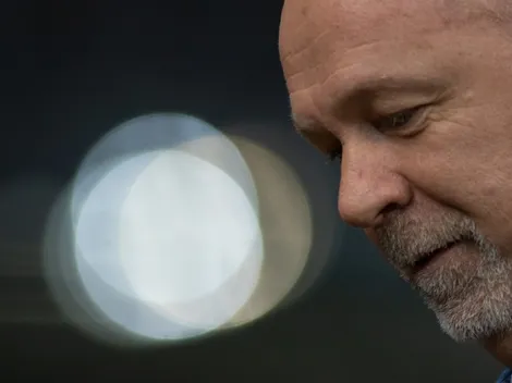 Mano age 'na surdina' e Inter quer acordo por atacante de R$ 400 mil/mês