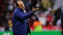 Pedro H. Tesch/AGIF - Cruzeiro deve mais de R$ 3 MI a Ceni