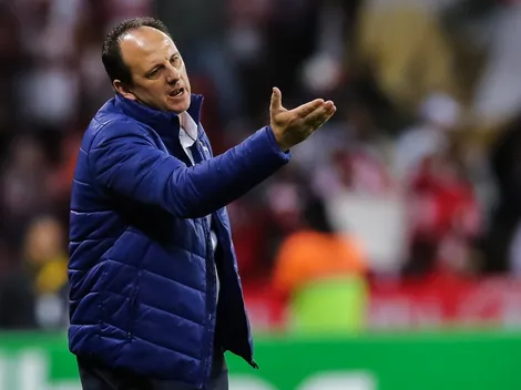 R$ 3,3 MI em jogo: Justiça bate o martelo sobre dívida do Cruzeiro com Ceni