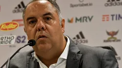 Foto: Thiago Ribeiro/AGIF